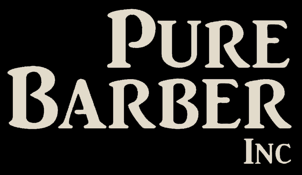 Pure Barber Inc.